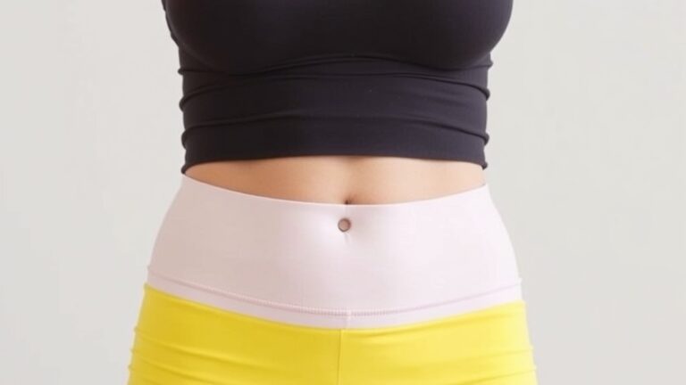 Say Goodbye to Stubborn Belly Bulge with These Effective Tummy Fat Loss Exercises!