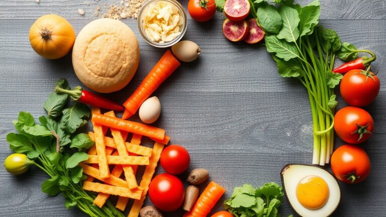 Transform Your Life with a Low Carb Diet for Weight Loss: The Ultimate Guide to Sustainable Energy and Well-Being