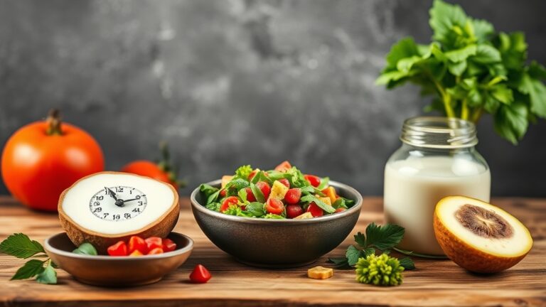 Mastering Fasting for Weight Loss: Transform Your Body and Mind with This Simple Approach