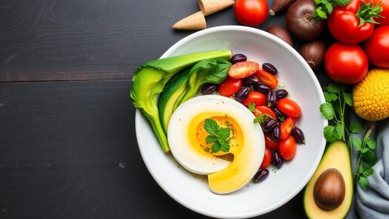 Unlock Lasting Results with a Balanced Healthy Diet for Weight Loss: Your Path to Sustainable Wellness