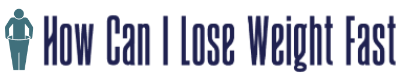 How Can I Lose Weight Fast