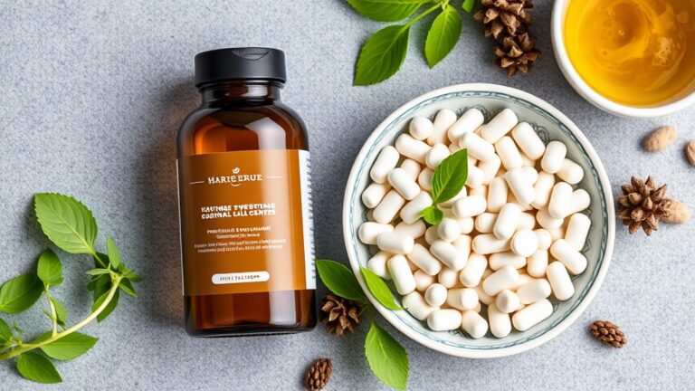 Discover the Power of Natural Weight Loss Supplements for a Healthier, Happier You