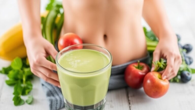 Revive Your Metabolism with the Best Detox Cleanse for Weight Loss: A Refreshing Approach to Shedding Pounds!