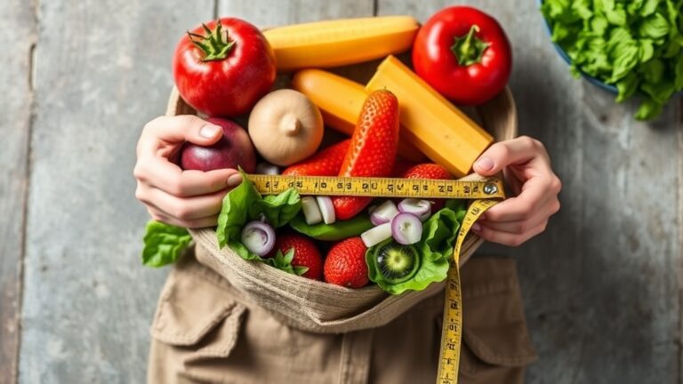 Sustainable Strategies to Lose Weight Sustainably: Embrace Healthy Habits for Lifelong Wellness