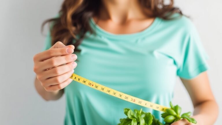 Achieve Lasting Wellness Through Healthy Weight Loss: Your Path to a Vibrant Life