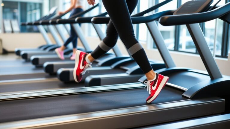 Achieve Your Fitness Goals: How Treadmill Exercise for Weight Loss Can Transform Your Health Journey