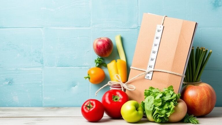 Quick Weight Loss Secrets: Transform Your Body with Simple Daily Habits