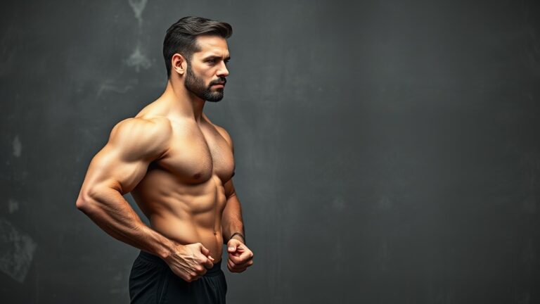 Elevate Your Wellness Journey with the Ultimate Fat Loss Muscle Gain Diet for Optimal Health and Strength