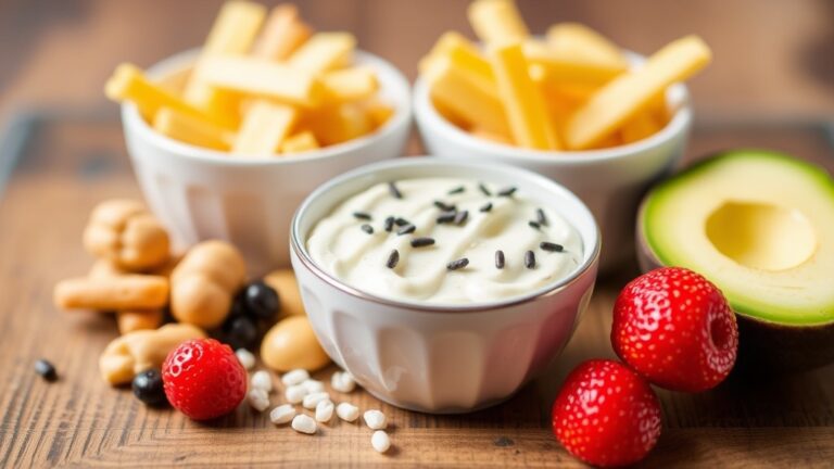 Delicious and Guilt-Free: The Top Weight Loss Snacks to Satisfy Your Cravings
