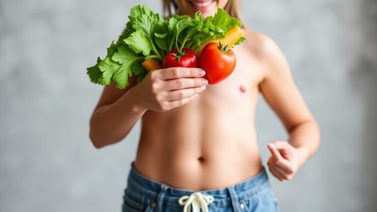 Transform Your Lifestyle with a Personalized Weight Loss Diet Plan for Women That Works