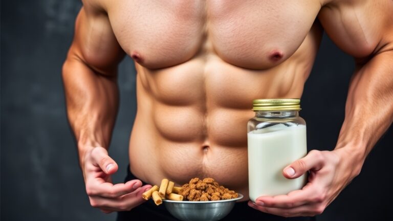 Transform Your Body: Discover the Best Protein for Weight Loss and Achieve Your Goals