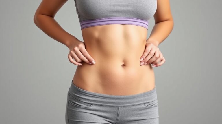 Revive Your Confidence: Effective Exercises to Lose Belly Fat and Feel Great