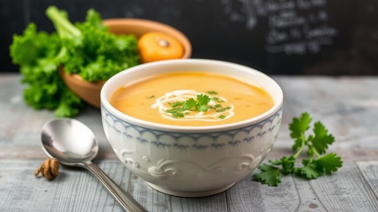 Savor the Benefits: How Weight Loss Soup Can Melt Away Excess Pounds Deliciously