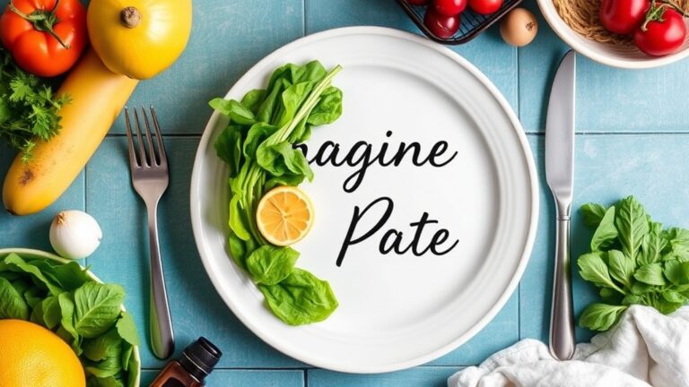Reimagine Your Plate: The Essential Foods to Eat to Lose Weight and Feel Great