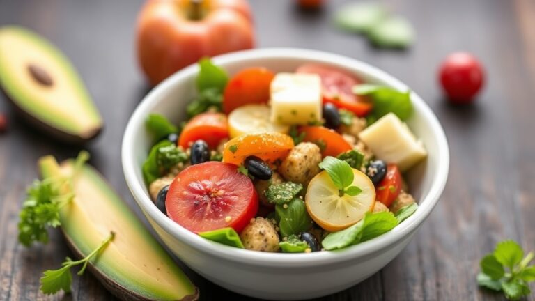 10 Surprising Foods That Help You Lose Weight and Boost Your Metabolism Naturally