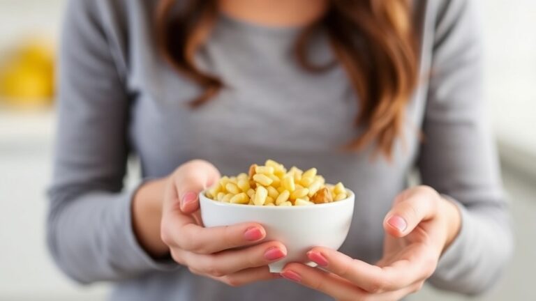 Snack Smart: Discover the Best Snacks for Weight Loss That Satisfy Your Cravings