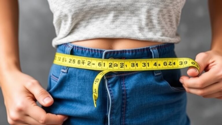 Rapid Results Await: Discover How to Lose Weight in 2 Weeks for a Healthier You!