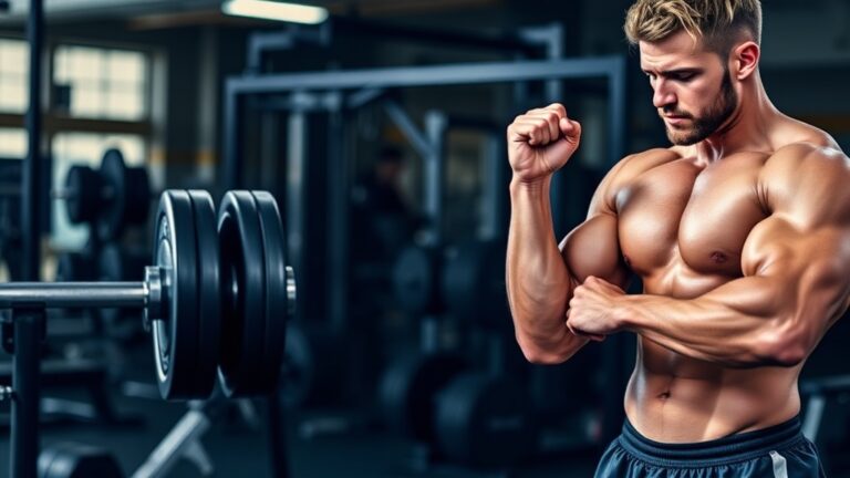 Elevate Your Fitness Game: The Unmatched Benefits of Weight Lifting for Fat Loss