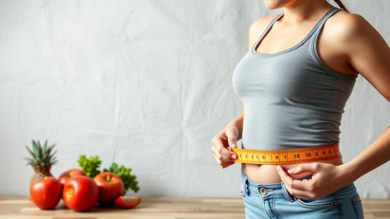 Achieve Lasting Results: A Comprehensive Guide on How to Lose Weight Fast Naturally and Permanently