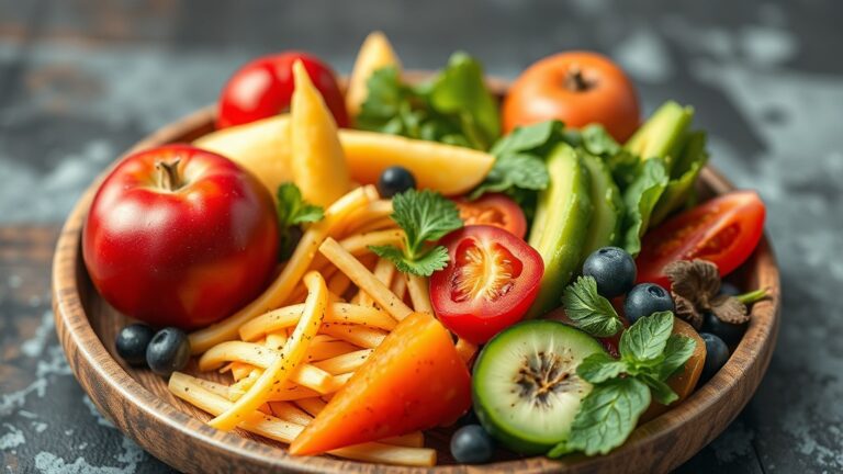 Rev Up Your Metabolism: Explore Essential Foods That Increase Metabolism and Burn Fat for Lasting Energy!