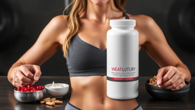 Elevate Your Wellness Journey with the Ultimate Supplements for Weight Loss for Females