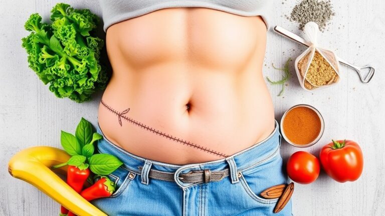 Revolutionize Your Health: A Comprehensive Belly Fat Diet That Works Wonders