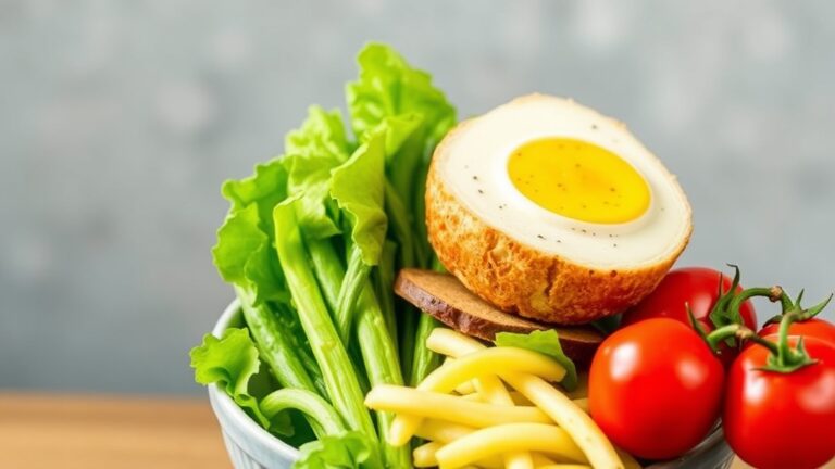 Unlocking the Secret to Eating Well: Low Calorie Foods for Weight Loss That Taste Amazing