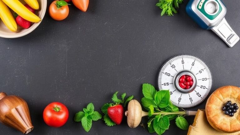 Breaking Through the Diet Weight Loss Plateau: Strategies to Ignite Your Progress and Achieve Your Goals