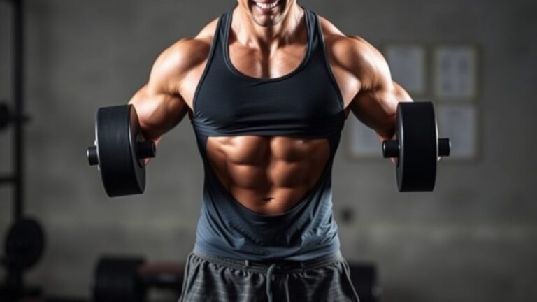 Transform Your Body Today: The Power of Resistance Training for Fat Loss