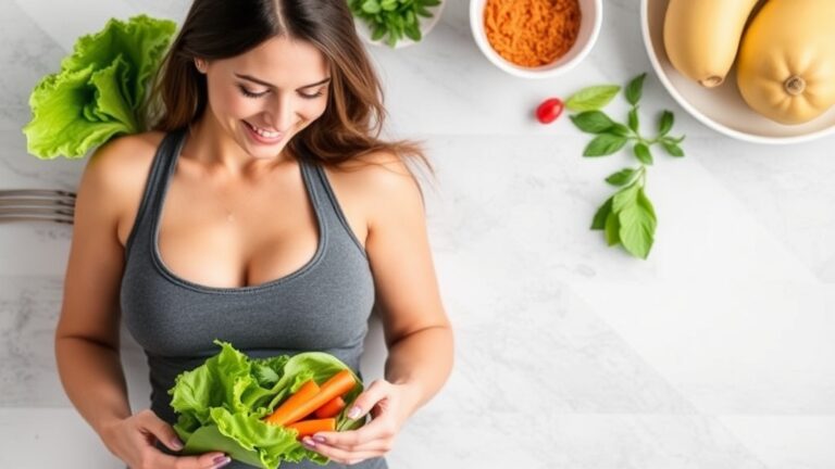Empower Your Health Journey with a Tailored Weight Loss Meal Plan for Women That Delivers Results