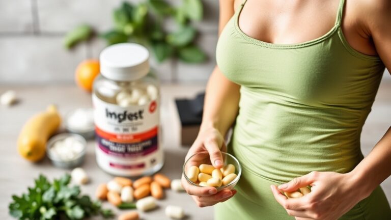 Discover Powerful Weight Loss Supplements for Women: Transform Your Health and Boost Confidence Today!