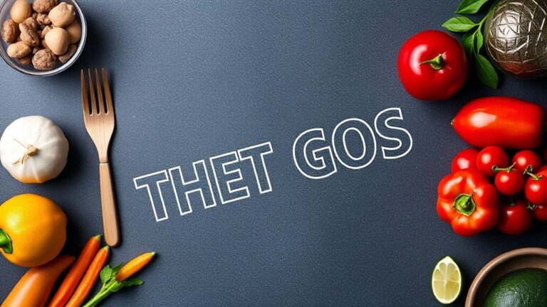 Unlock Your Ideal Body: A Game-Changing Diet Plan for Weight Loss Tailored for Success