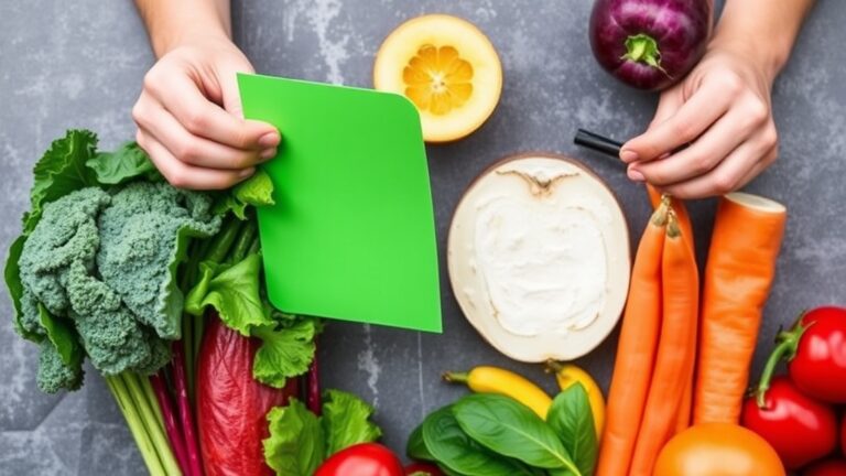 Unlock Lasting Results with the Best Diet Plan for Fat Loss Tailored Just for You!