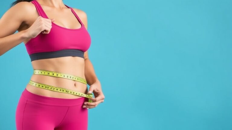 Transform Your Fitness Routine with a Low Impact Workout for Weight Loss That Delivers Lasting Change