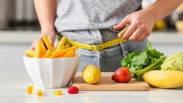 Navigate Your Weight Loss Journey: The Essential Calorie Counter to Lose Weight Effectively