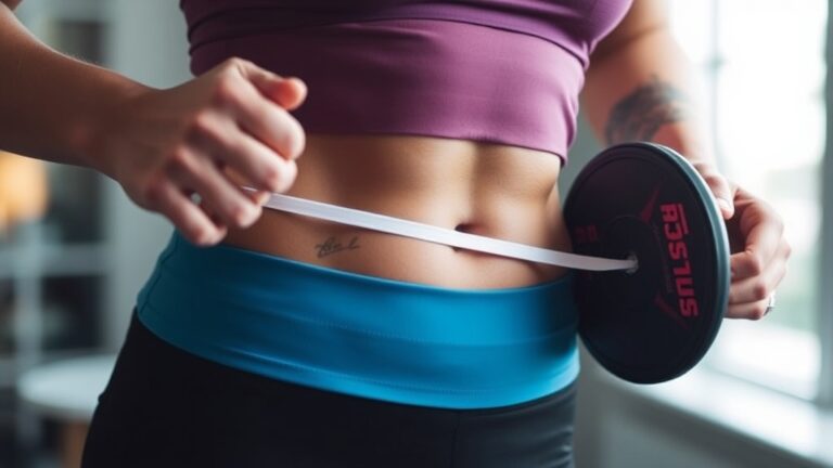 Revitalize Your Fitness Routine with the Best Exercises for Belly Fat That Deliver Real Results