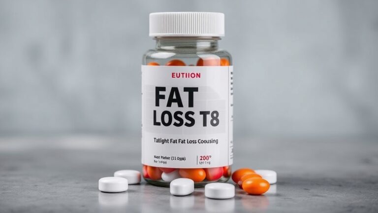 Discover the Truth About Fat Loss Tablets: Do They Really Work for Effective Weight Management?