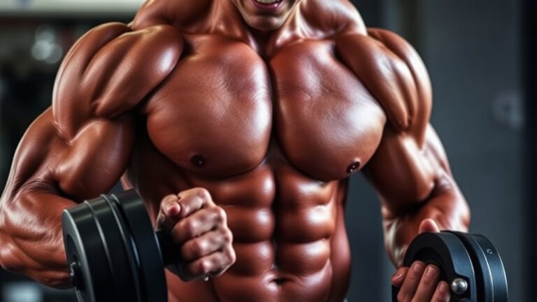Unlock Your Potential: Proven Techniques to Burn Fat and Build Muscle for a Stronger You