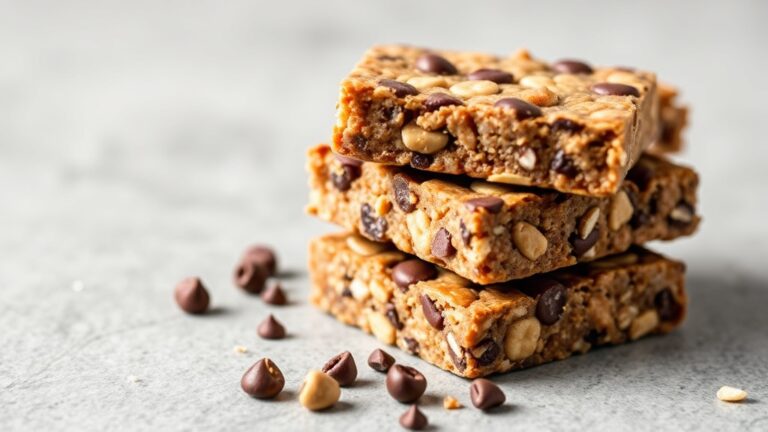 Fuel Your Fitness: How Protein Bars for Weight Loss Can Enhance Your Diet and Boost Energy