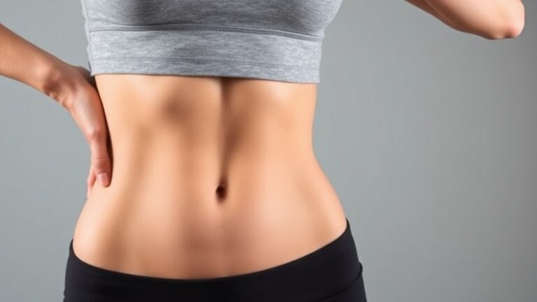 Sculpt Your Waistline: Proven Exercises to Get Rid of Belly Fat for a Healthier You