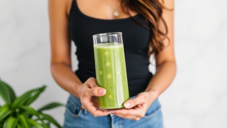 Refresh and Renew: The Impact of a Detox Cleanse for Weight Loss on Your Health Journey