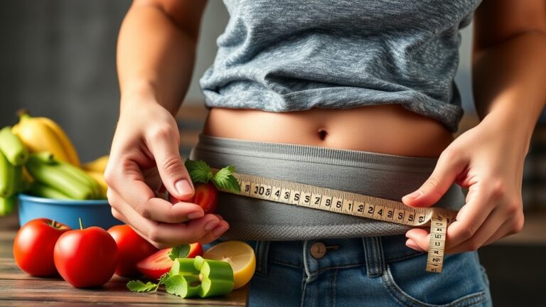 Unlocking Effective Strategies: Innovative Ways to Lose Weight and Feel Great