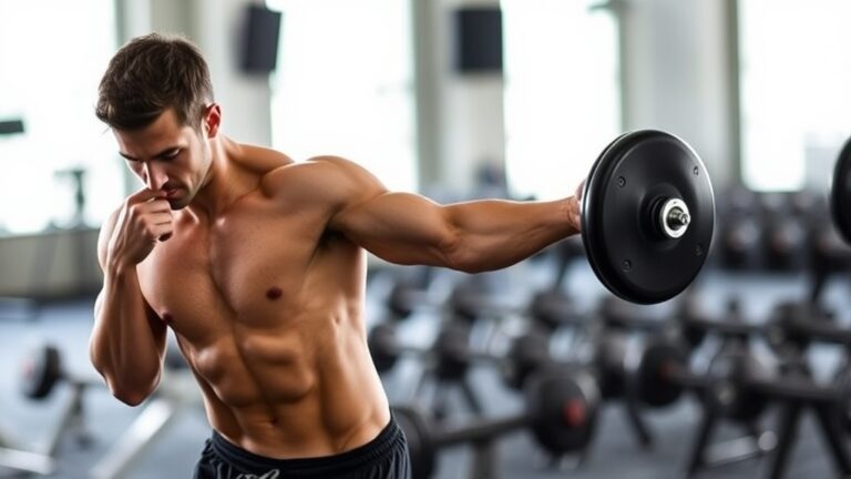 Transform Your Body: The Ultimate Secret to Finding the Best Exercise for Fat Loss