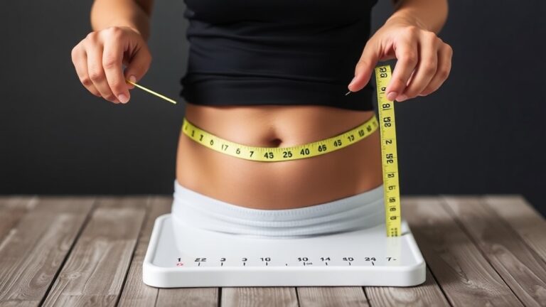 Achieving Sustainable Weight Loss: A Journey Towards Lasting Health and Happiness