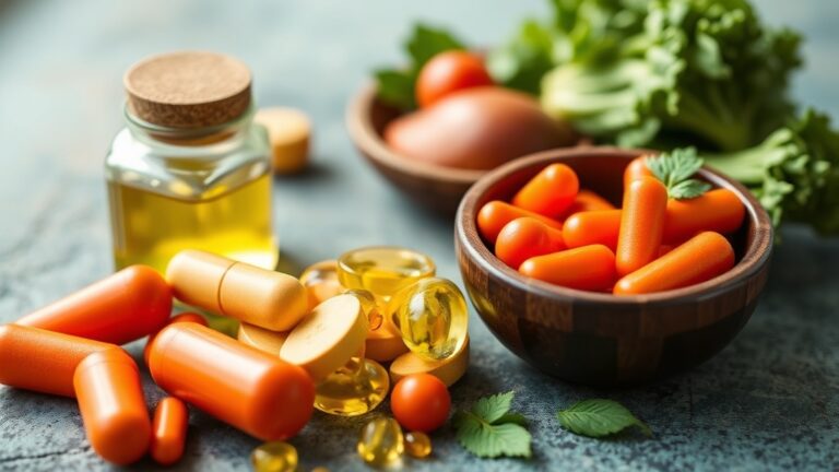 Elevate Your Journey: Uncover the Best Vitamins for Weight Loss and Boost Your Metabolism