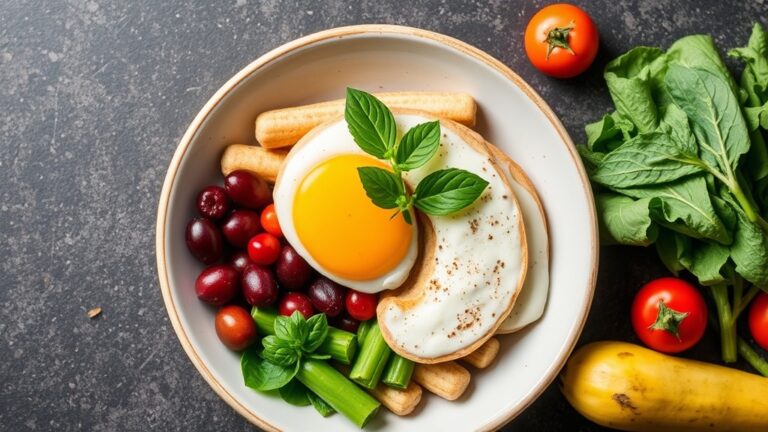 Savor Success: Explore the Best Foods for Weight Loss That Help You Thrive