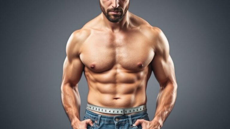 Achieve Your Ideal Physique: Proven Strategies for Effective Weight Loss for Men