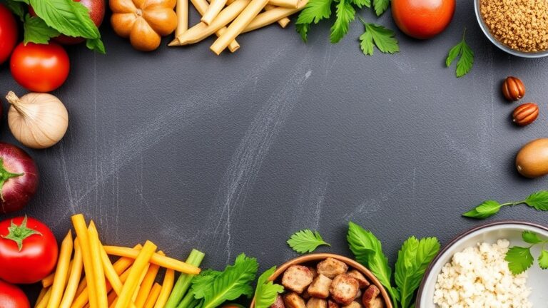 Elevate Your Plate: Unleashing the Power of High Protein Foods for Weight Loss