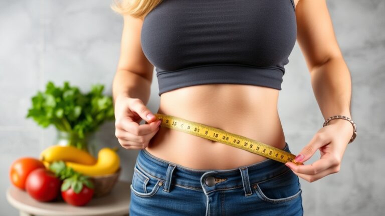 Empower Your Journey: Tailored Healthy Weight Loss Programs for Lasting Transformation