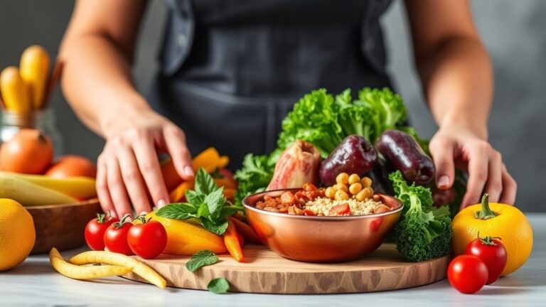 Empower Your Wellness: The Ultimate Guide to a Diet for Weight Loss for Female Success